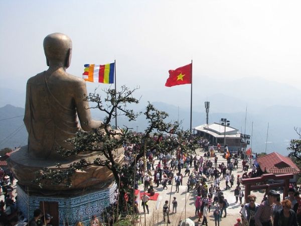 Tổng hợp kinh nghiệm du lịch chi tiết chùa Yên Tử 2023